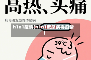 h1n1疫情(h1n1流感病毒疫情)