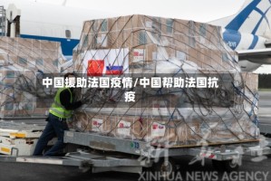 中国援助法国疫情/中国帮助法国抗疫