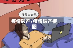 疫情破产/疫情破产梗图