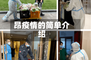 昂疫情的简单介绍