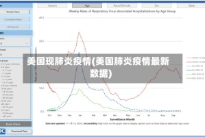 美国现肺炎疫情(美国肺炎疫情最新数据)