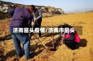 济南窑头疫情/济南市窑头