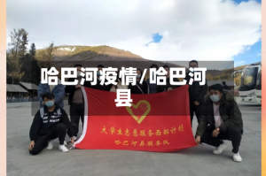 哈巴河疫情/哈巴河县