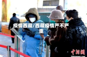 疫情西藏/西藏疫情严不严重
