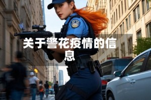关于警花疫情的信息