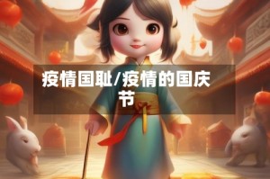 疫情国耻/疫情的国庆节