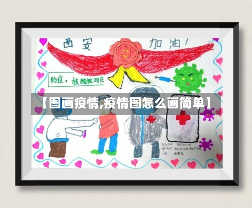 【图画疫情,疫情图怎么画简单】-第1张图片