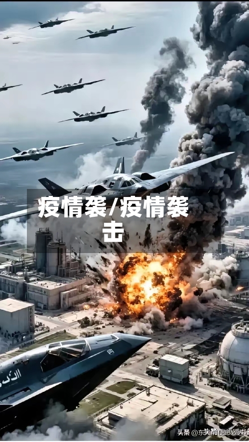 疫情袭/疫情袭击-第2张图片