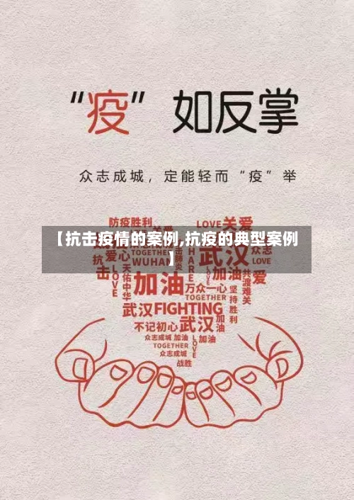 【抗击疫情的案例,抗疫的典型案例】-第2张图片