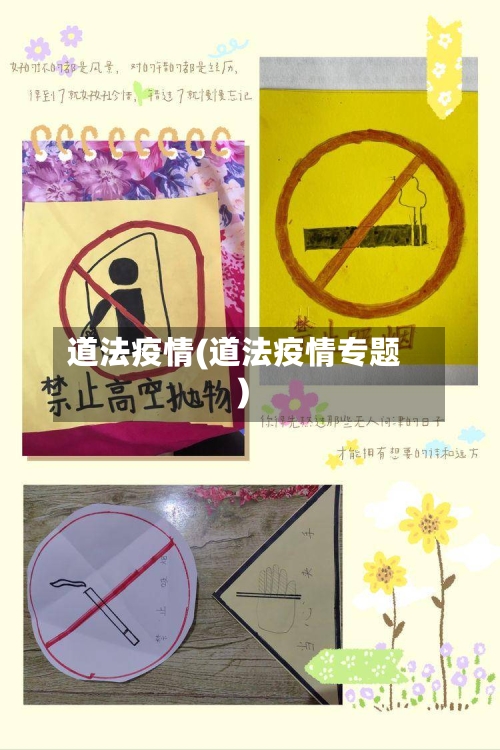 道法疫情(道法疫情专题)-第1张图片