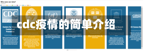 cdc疫情的简单介绍-第1张图片