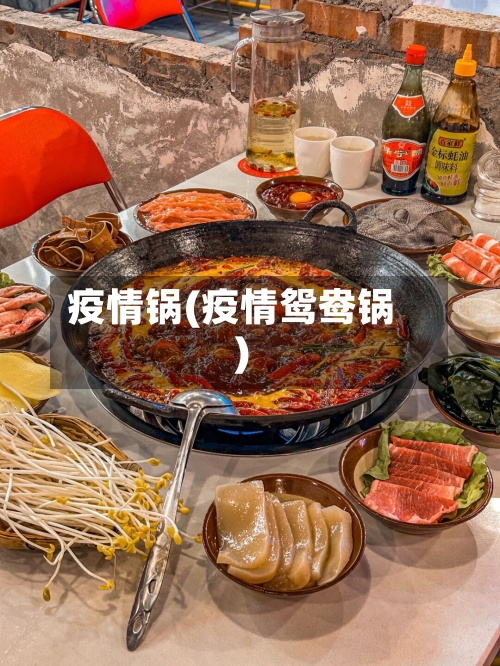 疫情锅(疫情鸳鸯锅)-第2张图片
