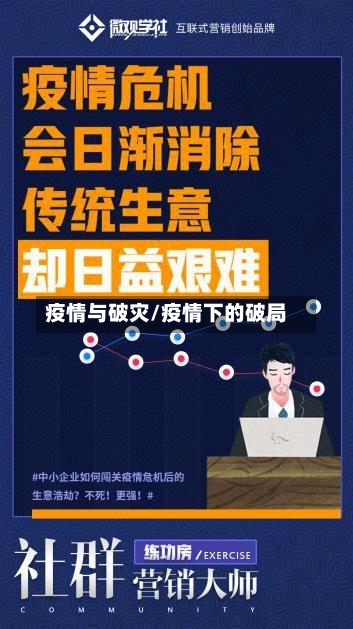 疫情与破灾/疫情下的破局-第1张图片