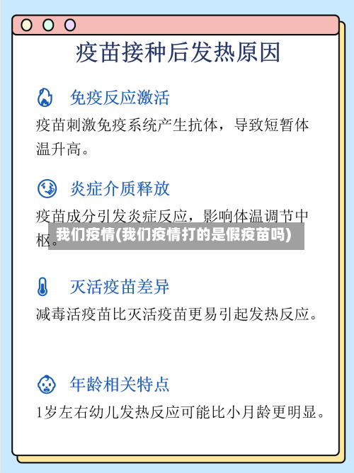 我们疫情(我们疫情打的是假疫苗吗)-第1张图片