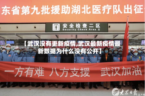 【武汉没有更新疫情,武汉最新疫情最新数据为什么没有公开】-第1张图片