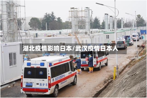 湖北疫情影响日本/武汉疫情日本人-第1张图片
