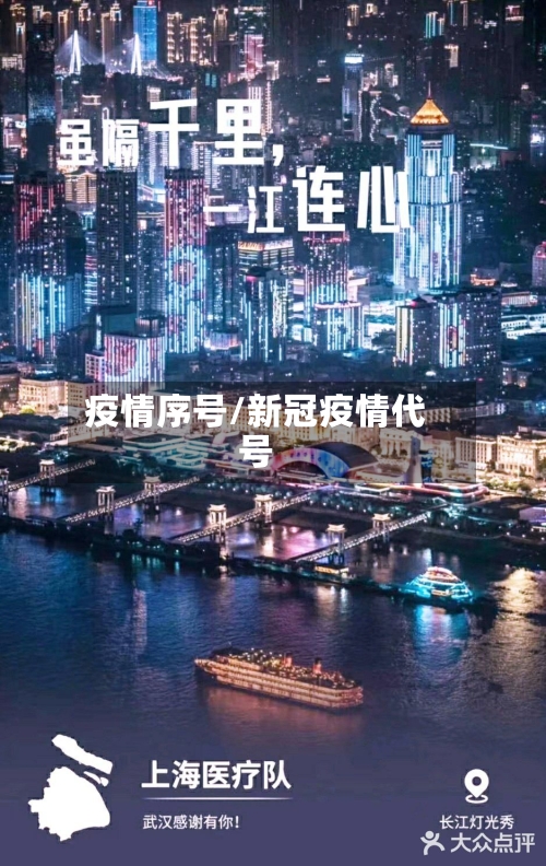 疫情序号/新冠疫情代号-第3张图片
