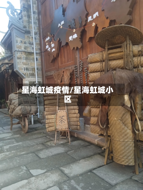 星海虹城疫情/星海虹城小区-第3张图片