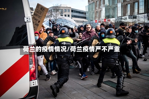 荷兰的疫情情况/荷兰疫情严不严重-第1张图片
