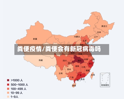 粪便疫情/粪便会有新冠病毒吗-第2张图片