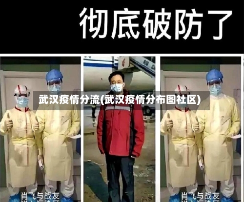 武汉疫情分流(武汉疫情分布图社区)-第1张图片