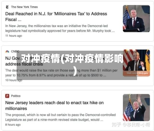 对冲疫情(对冲疫情影响)-第1张图片