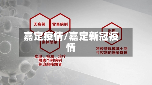 嘉定疫情/嘉定新冠疫情-第1张图片