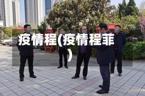 疫情程(疫情程菲)-第2张图片