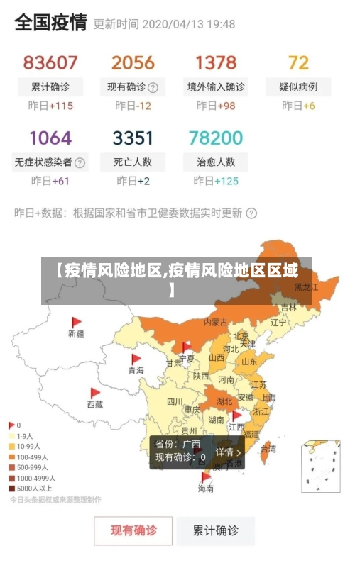 【疫情风险地区,疫情风险地区区域】-第2张图片