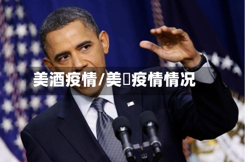 美酒疫情/美囯疫情情况-第2张图片
