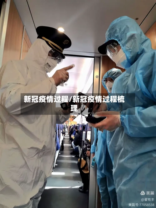 新冠疫情过程/新冠疫情过程梳理-第1张图片