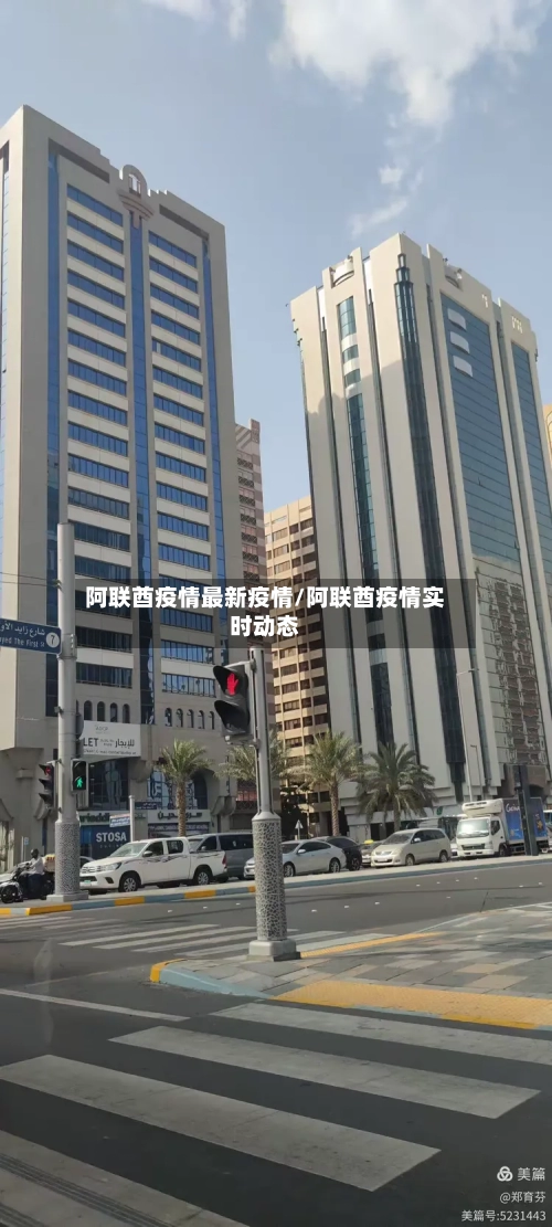 阿联酋疫情最新疫情/阿联酋疫情实时动态-第2张图片