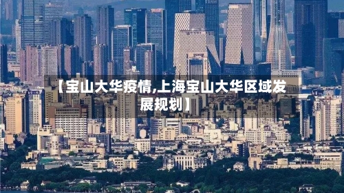 【宝山大华疫情,上海宝山大华区域发展规划】-第2张图片