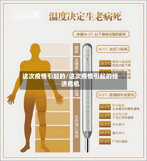 这次疫情引起的/这次疫情引起的经济危机-第1张图片