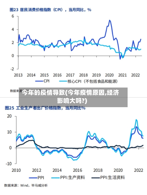 今年的疫情导致(今年疫情原因,经济影响大吗?)-第1张图片