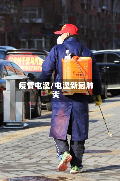 疫情屯溪/屯溪新冠肺炎-第3张图片